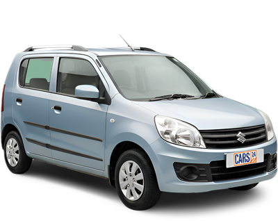 Maruti Wagon R 1.0-img